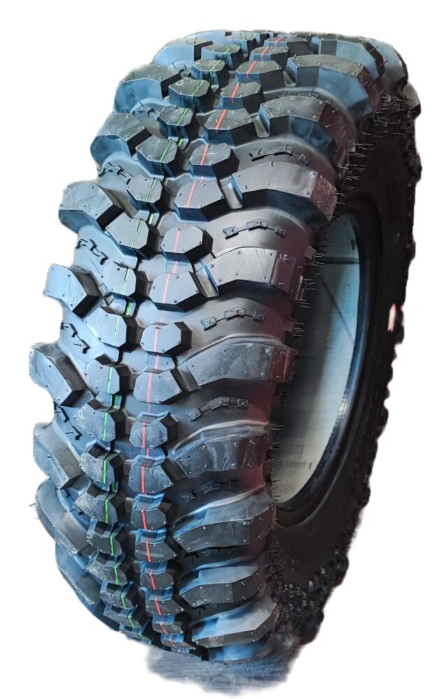 31X10.5 R15 CST CL98 - Model Simex - NOU. Anvelope CST 31/10.50 R15