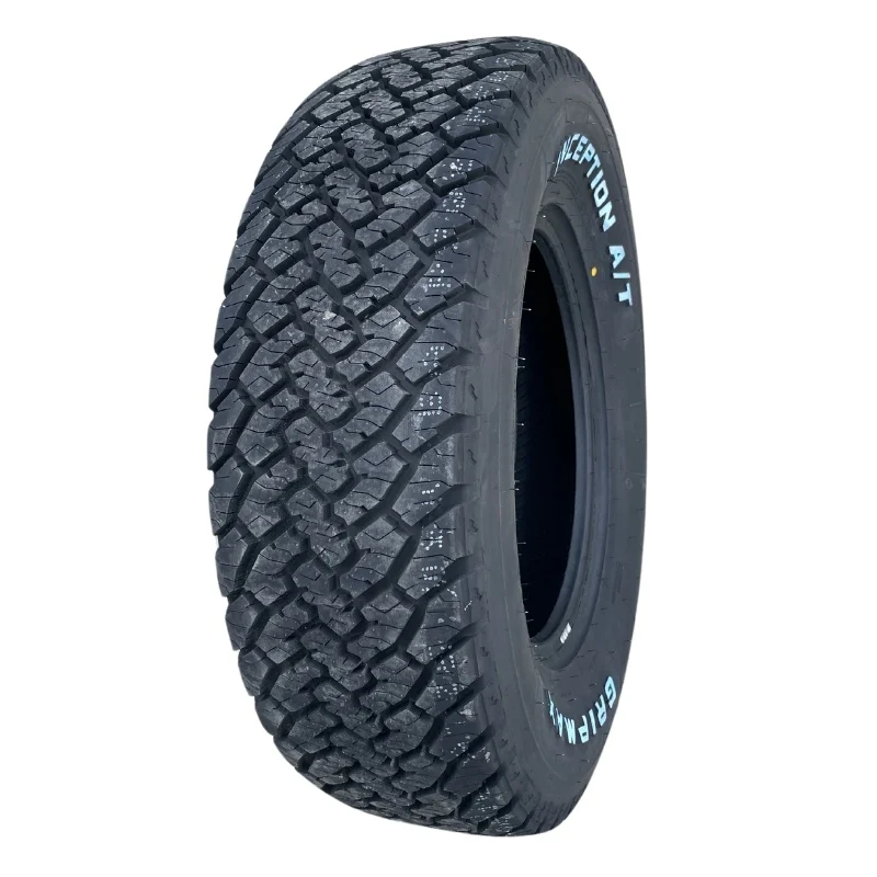 Anvelope 195 80 R15 100T Inception AT Gripmax