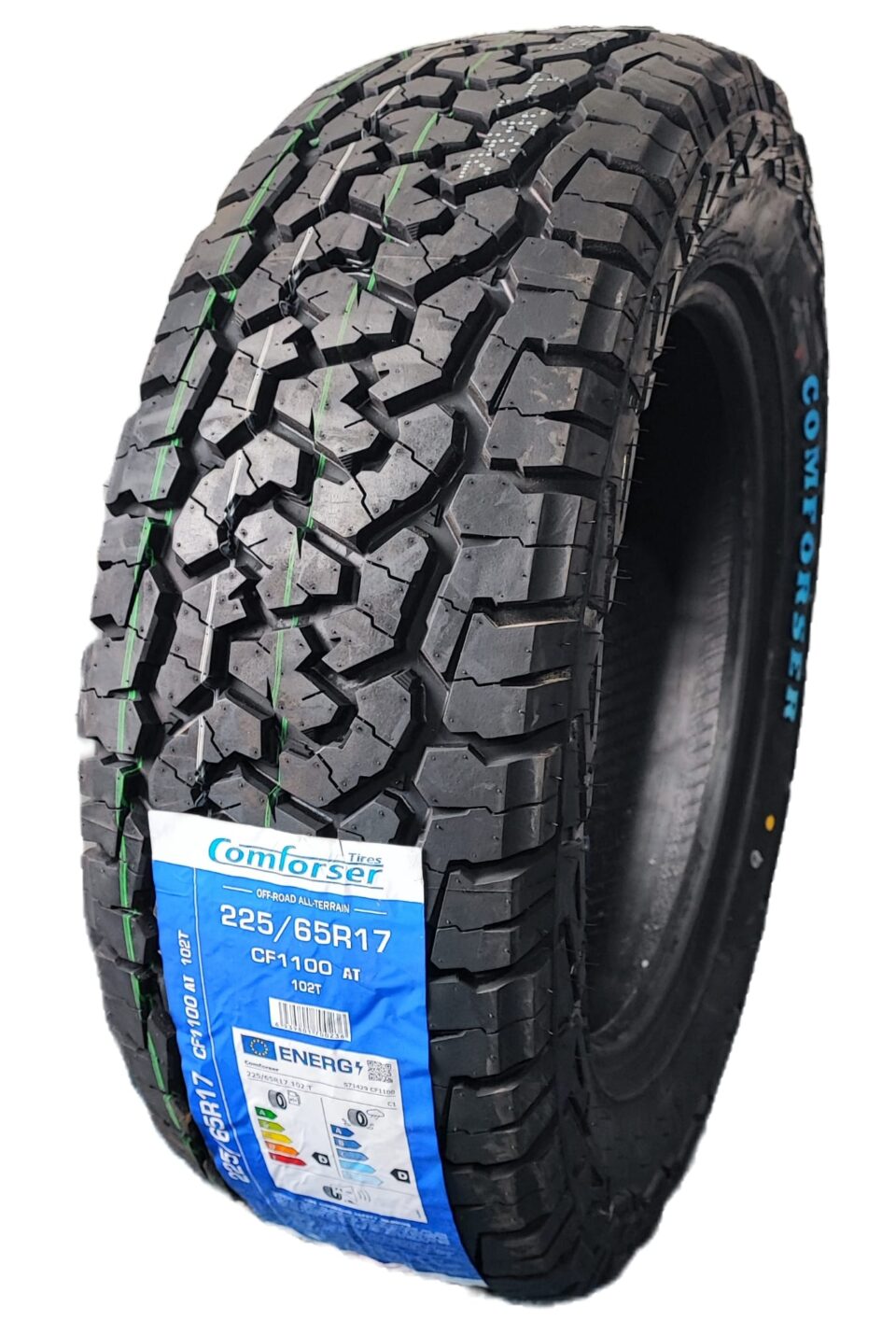 Anvelope 225/65 R17 102T Comforser CF1100 All Terrain