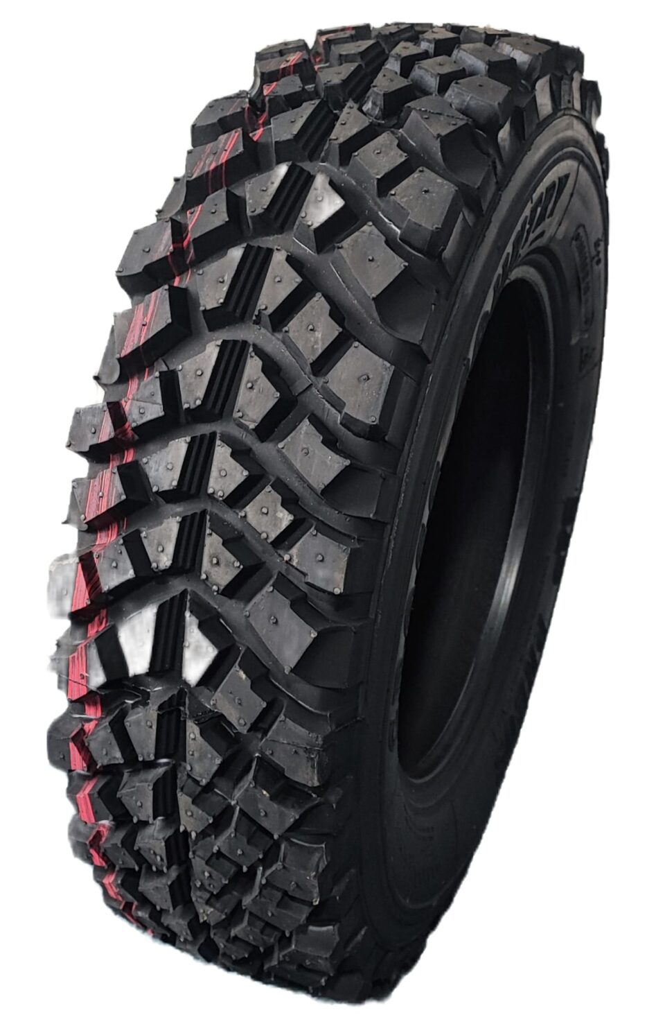 Anvelope Resapate 205/80 R16 104Q Cross Country B&P Pneus - Stoc Disponibil