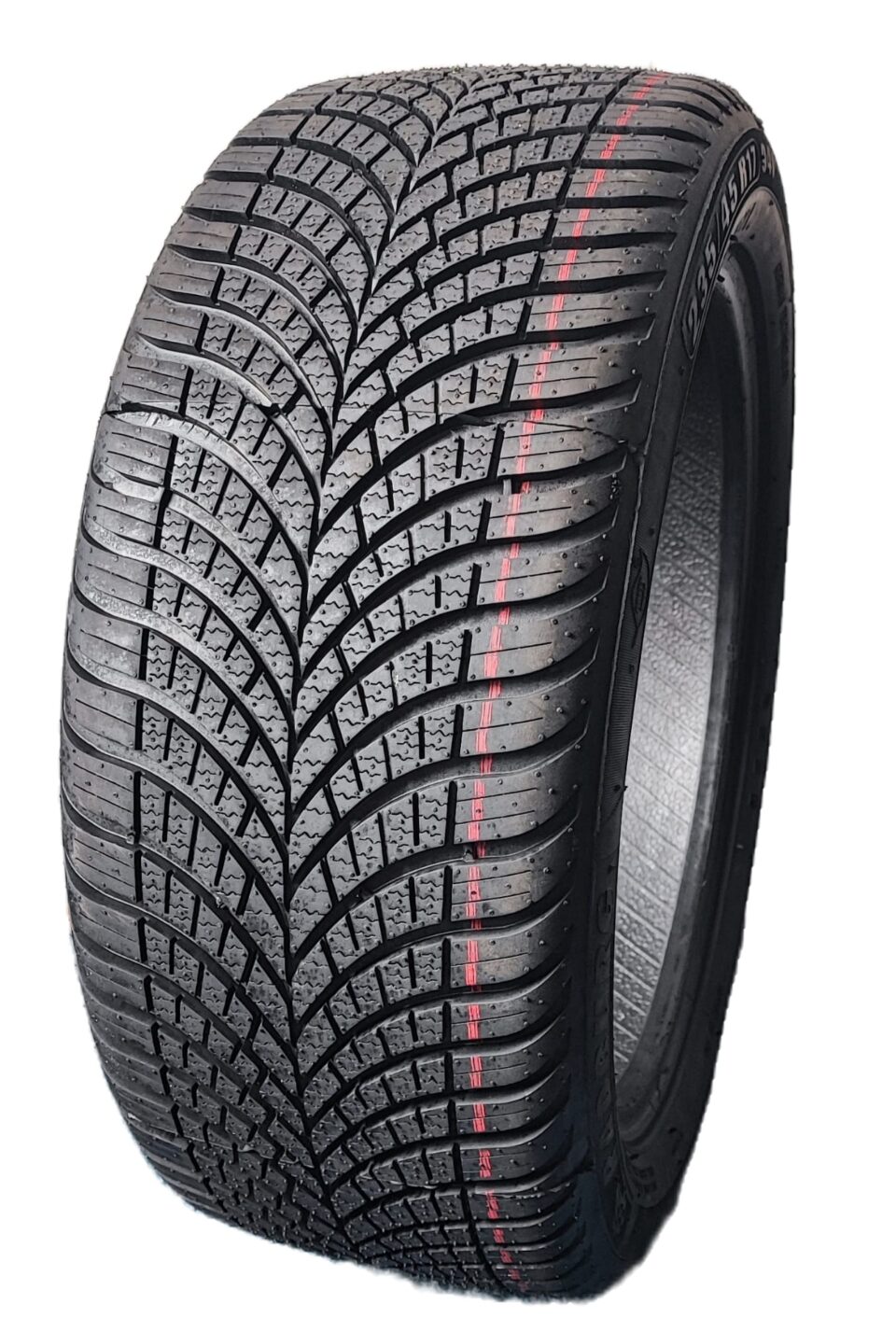 Anvelope all season 235/45 R17 M+S Radburg Allrun-pro (resapat)