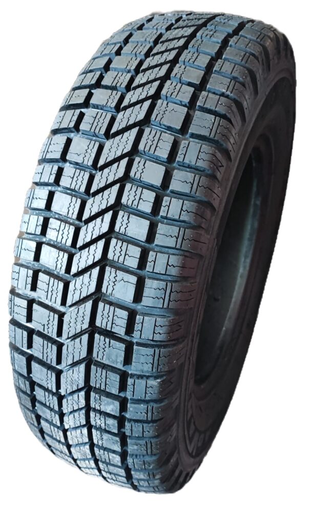 Anvelope all season 245/70 R16 107P M+S KINGPIN ADVANTAGE (resapat). Anvelope RADBURG 245/70 R16