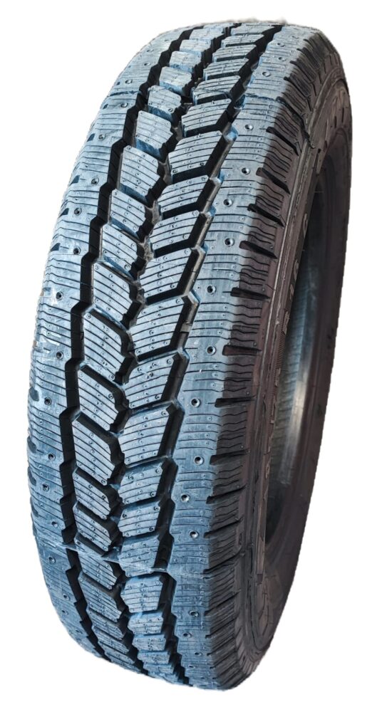 Anvelope iarna 185/75 R16C Eco Agis Snow Ice (resapat). Anvelope RADBURG 185/75 R16