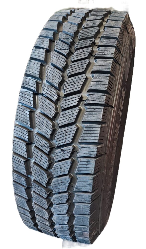 Anvelope iarna 195/75 R16C 104/102R Radburg AGIS SNOW ICE (resapat). Anvelope RADBURG 195/75 R16
