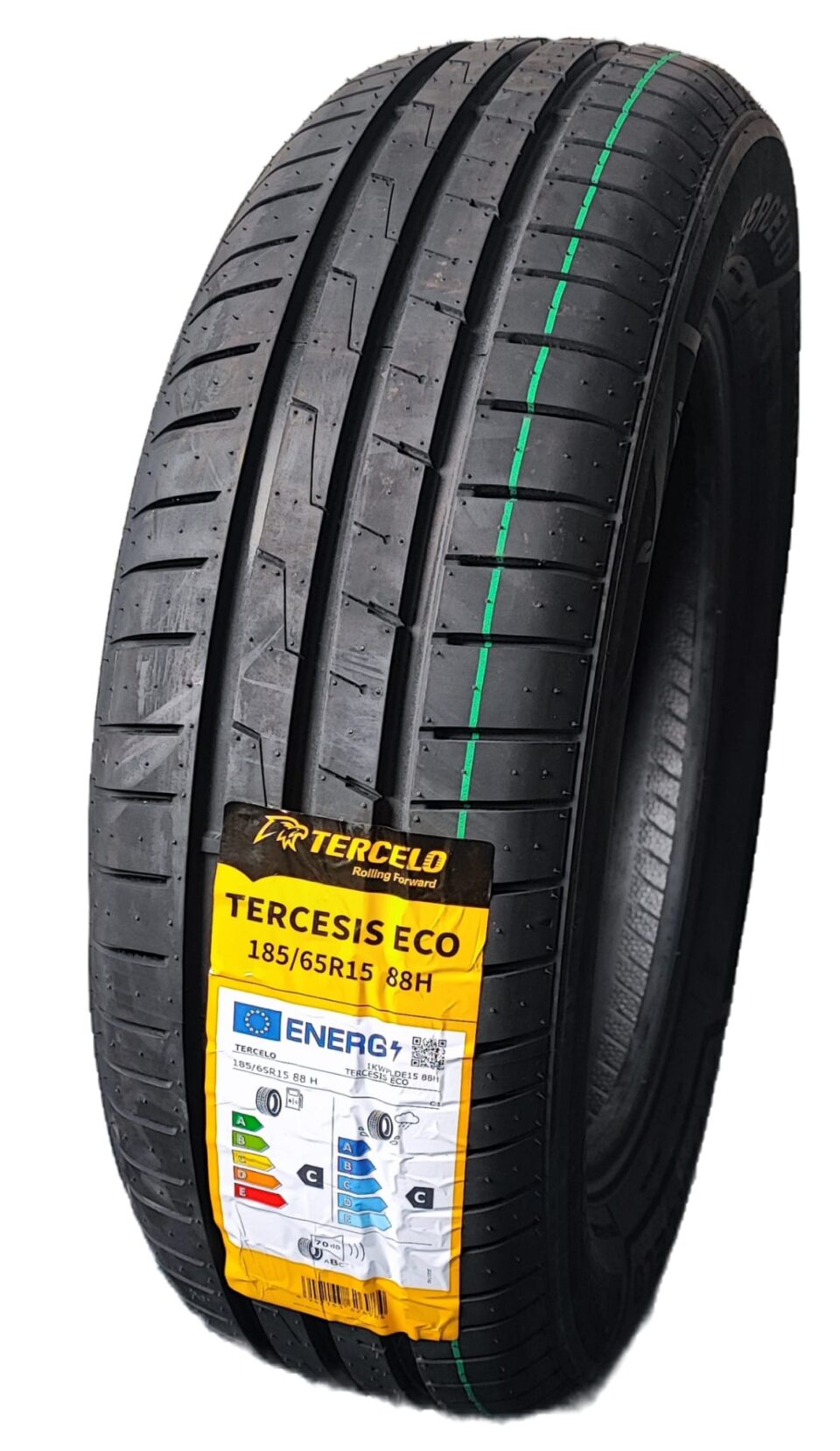 Anvelope vara 185/65 R15 88H Tercelo Tercesis ECO