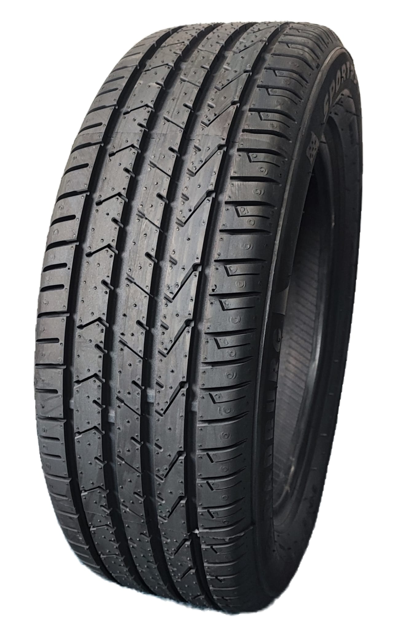 Anvelope vara 205/55 R16 91H Radburg Sport RS4 (resapat)