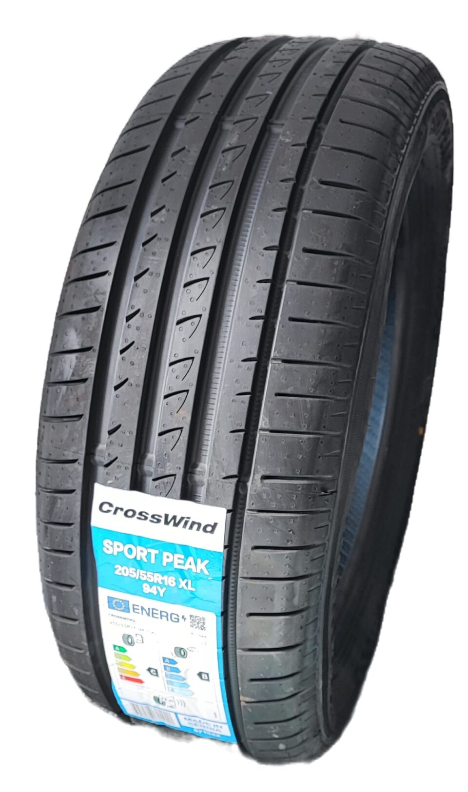 Anvelope vara 205/55 R16 94Y XL Sport Peak Crosswind