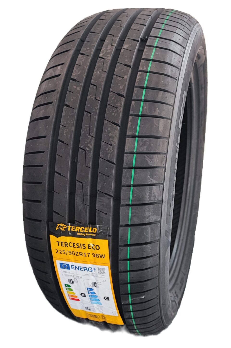 Anvelope vara 225/50 R17 98W Tercelo Tercesis Eco