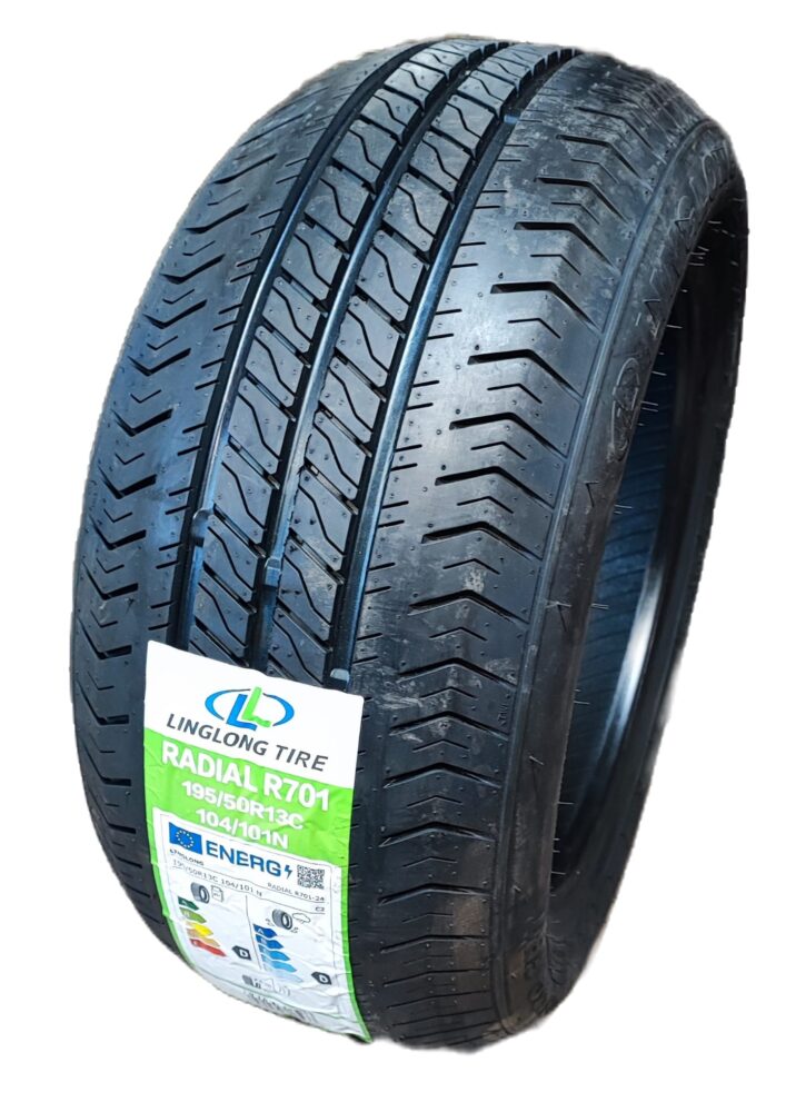 Anvelope vara noi 195/50 R13C 104/101N Linglong Radial R701. Anvelope LINGLONG 215/50 R13C
