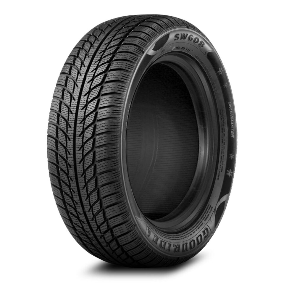 185/65 R15 GOODRIDE Snowmaster SW608