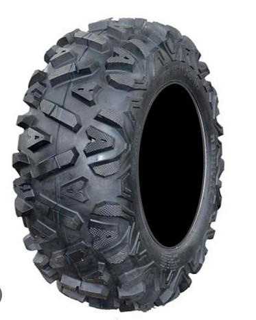 28/10 R12 Ekka Knight Atv