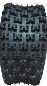 22/7 R10 Roadguider Eos Atv