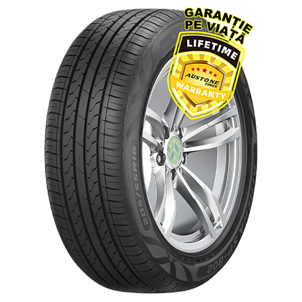 Anvelope 165/60 R14 AUSTONE ATHENA SP802