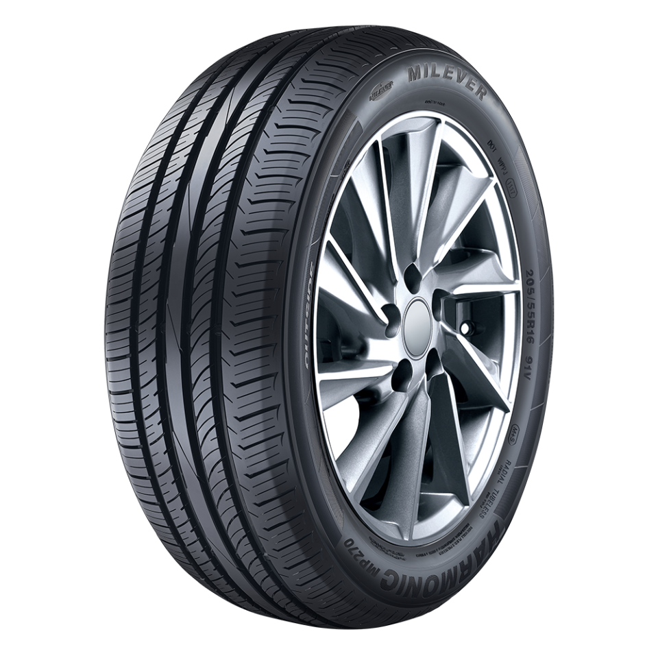 Anvelope 165/60 R14 MILEVER HARMONIC MP270