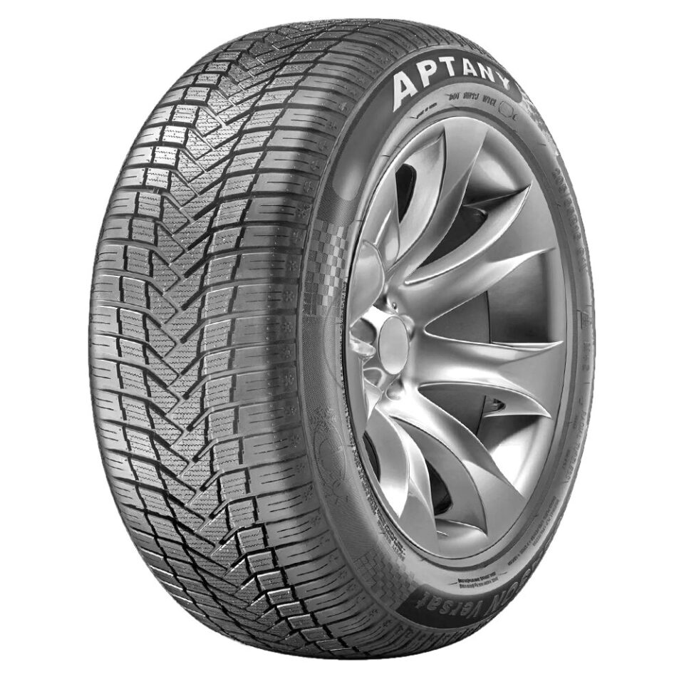 165/65 R14 APTANY AllSeason Versat RC501 Toate Anotimpurile