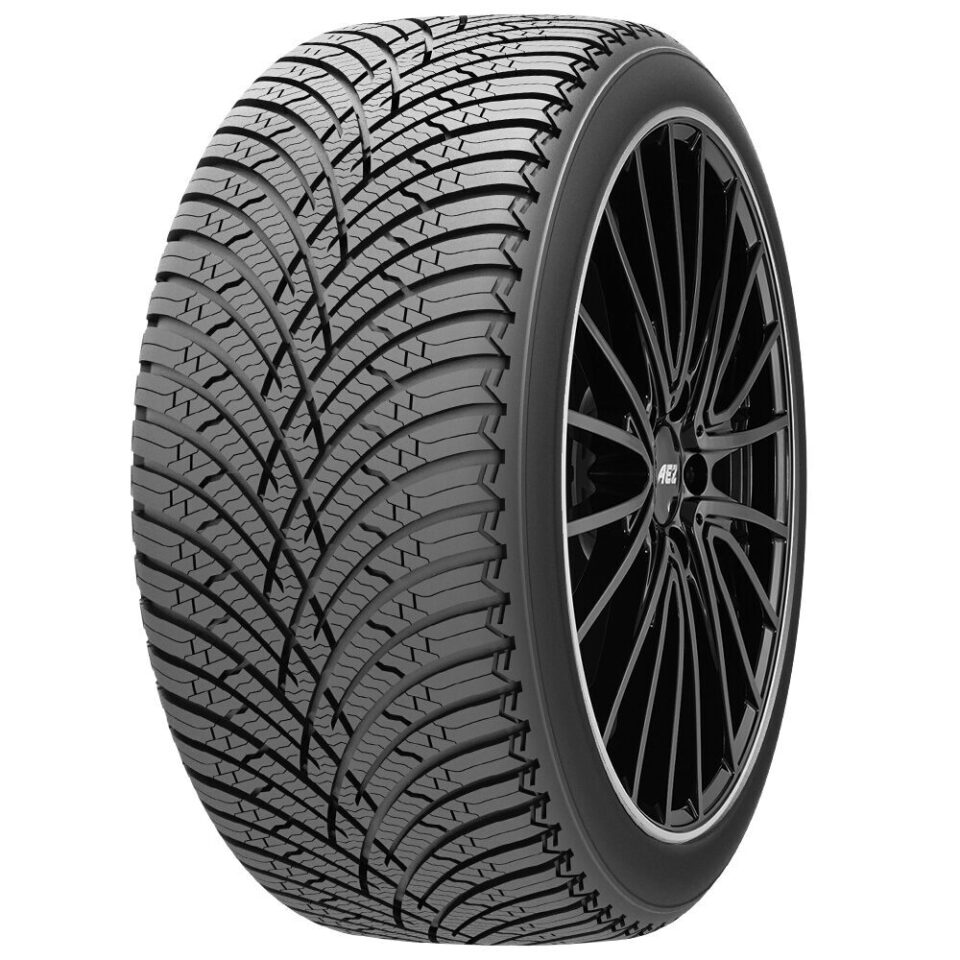 165/65 R14 DOUBLESTAR DLA01 Toate Anotimpurile
