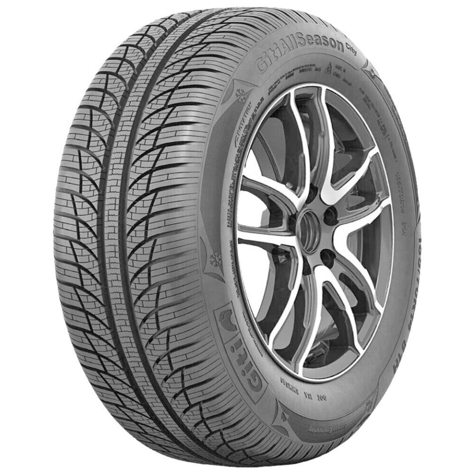 165/70 R14 GITI GitiAllSeason City Toate Anotimpurile