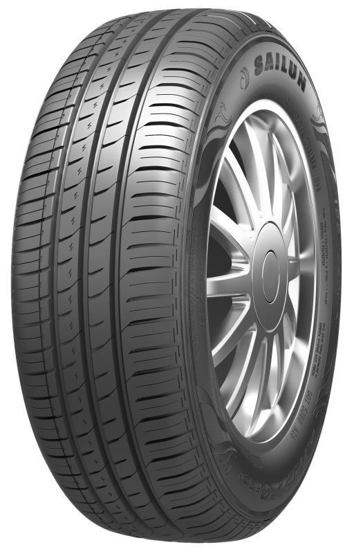 175/65 R15 SAILUN Atrezzo Eco Anvelope de Vara