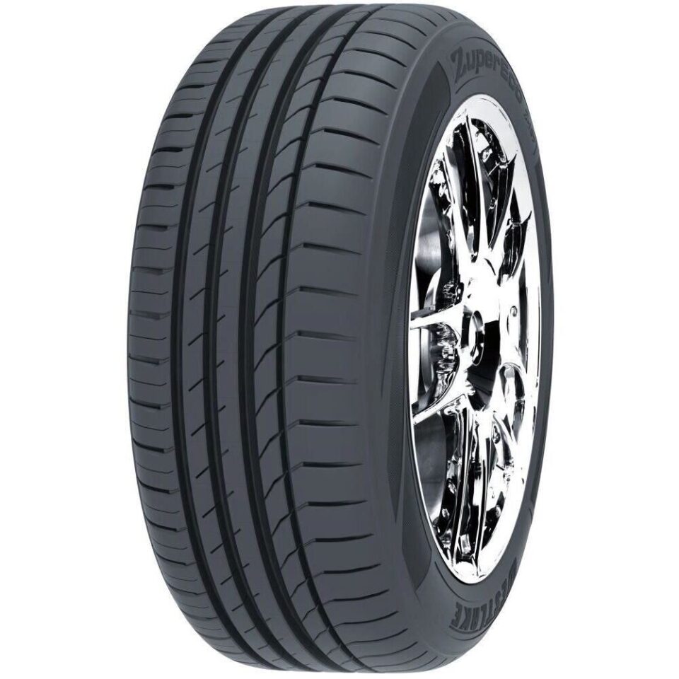 175/65 R15 WESTLAKE ZuperEco Z-107 Anvelope de Vara