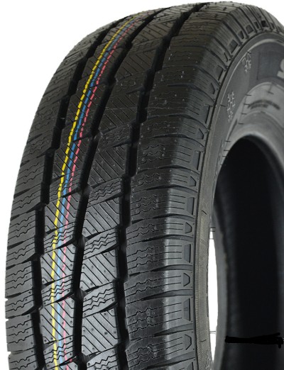 175/R R14 Ecovision WV-06 Autoutilitare