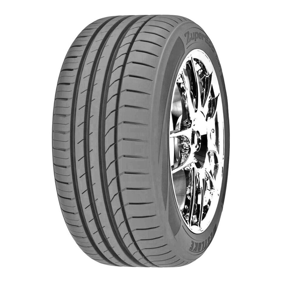 185/55 R15 GOODRIDE ZupperEco Z-107 Anvelope de Vara