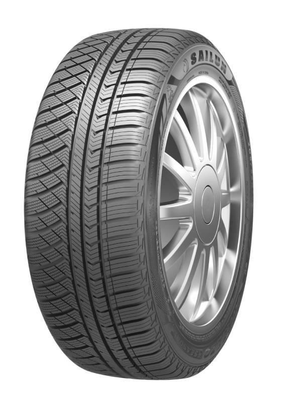 185/55 R15 SAILUN Atrezzo 4 Seasons Toate Anotimpurile
