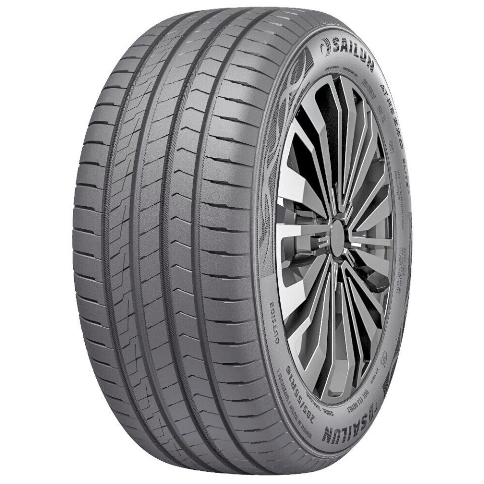 185/55 R15 SAILUN AtrezzoElite2 Anvelope de Vara
