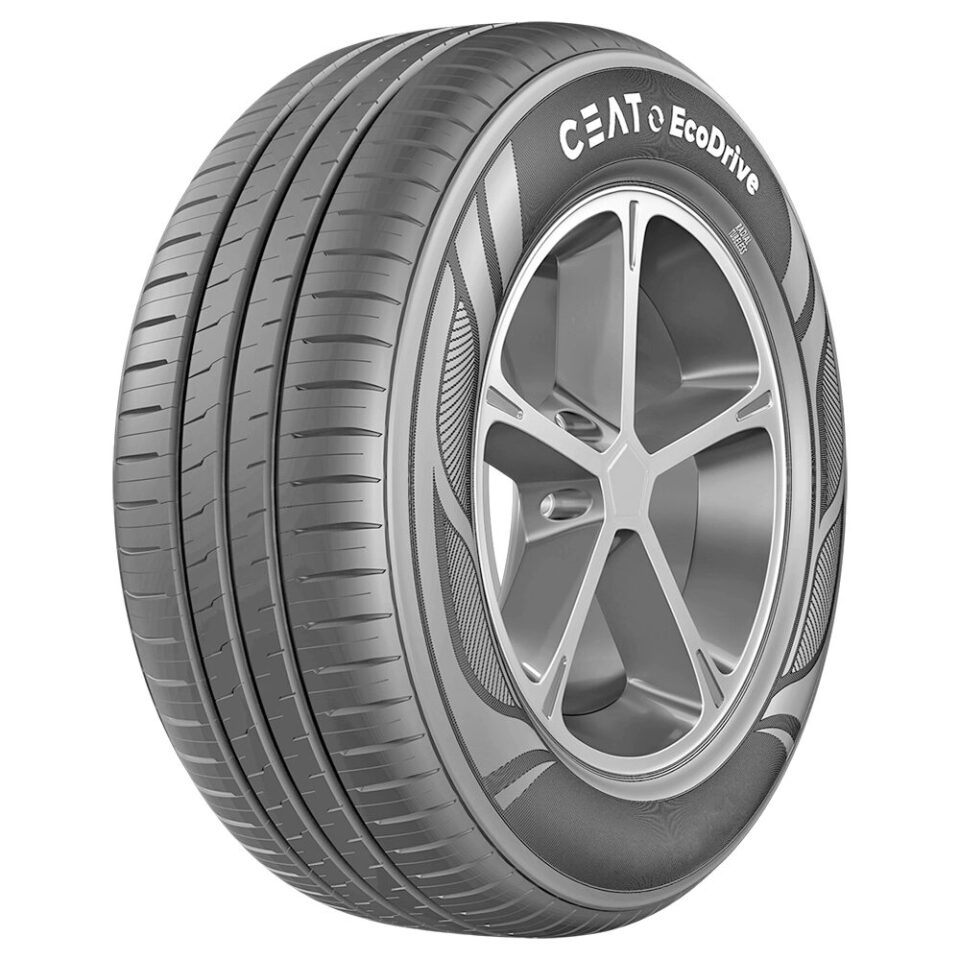 185/60 R14 CEAT EcoDrive Anvelope de Vara