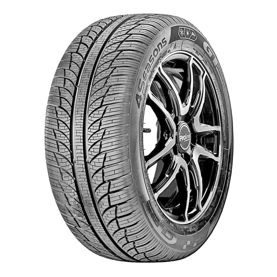 185/60 R14 GT RADIAL 4Seasons Toate Anotimpurile