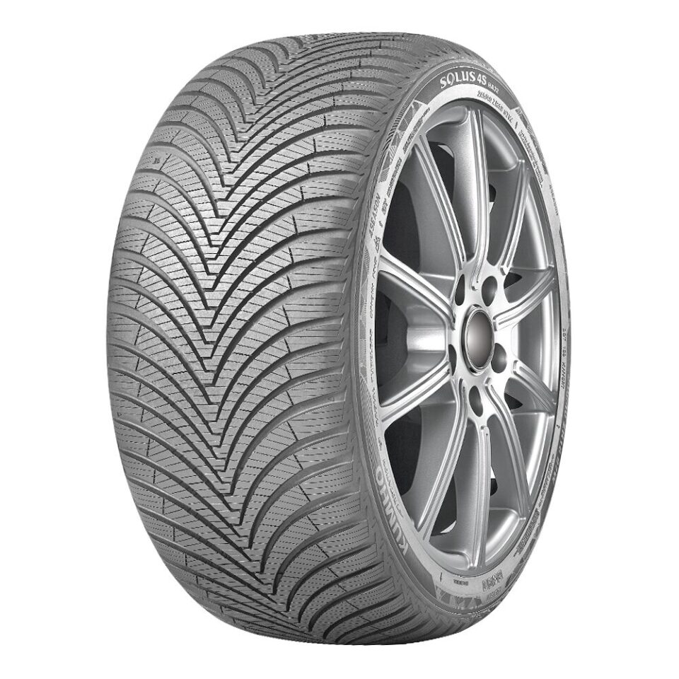 185/65 R15 KUMHO Solus 4S HA32 Toate Anotimpurile