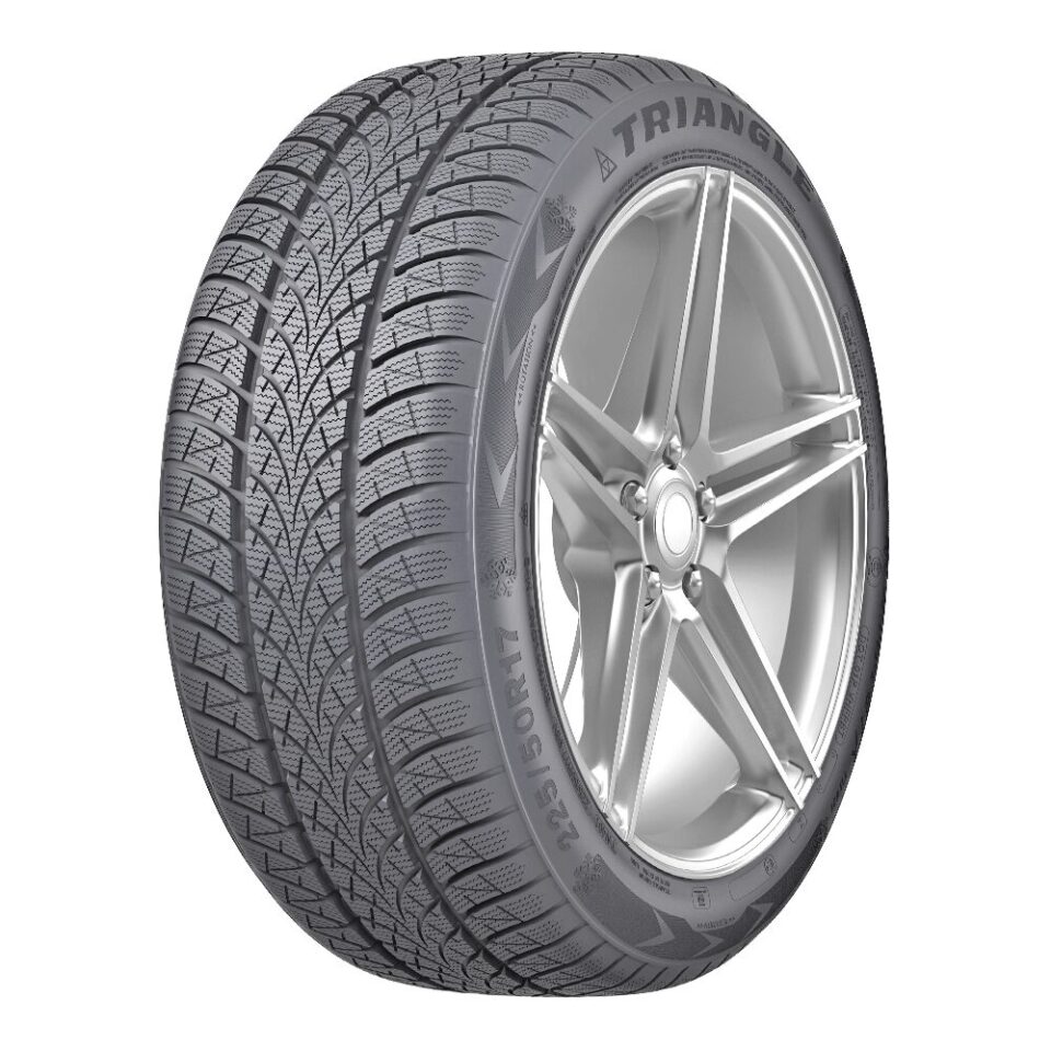 185/65 R15 TRIANGLE WinterX TW401 Anvelope de Iarna