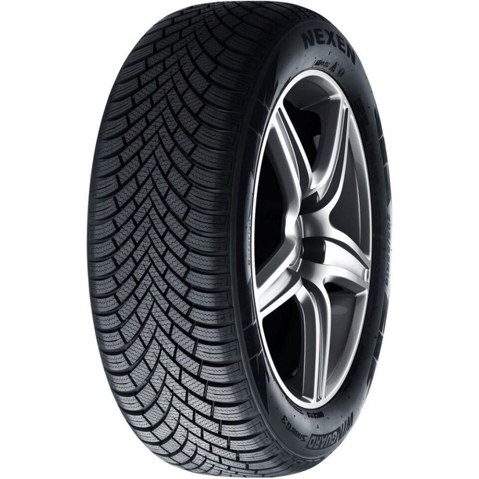 185/70 R14 NEXEN Winguard SnowG3 WH21 Anvelope de Iarna