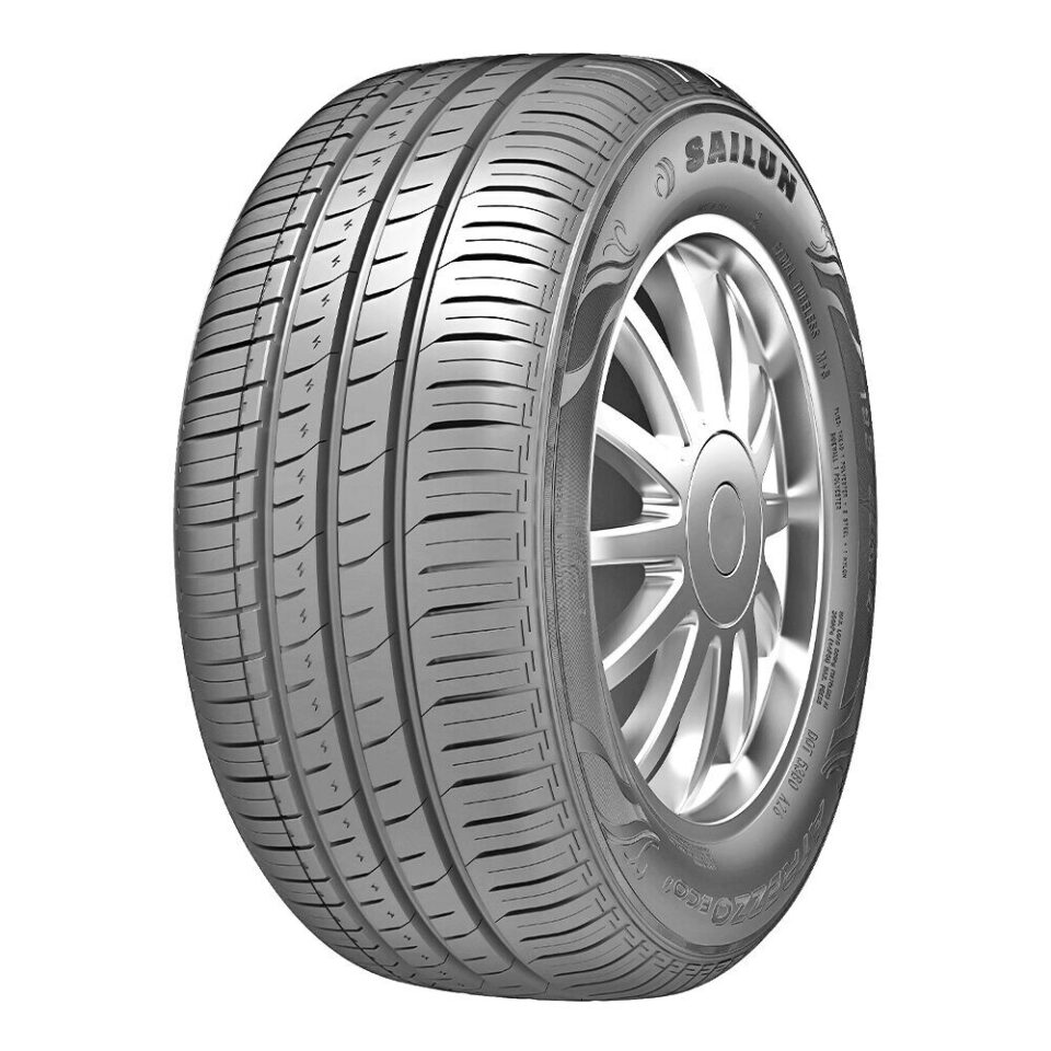 185/70 R14 SAILUN Atrezzo Eco Anvelope de Vara