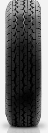 185/R R14 Horizon HR605 Autoutilitare