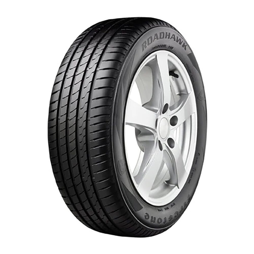 Anvelope 195/55 R15 FIRESTONE ROADHAWK