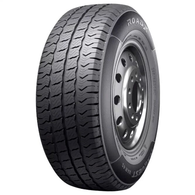 195/65 R16C ROADX RxQuest Van 4S Toate Anotimpurile