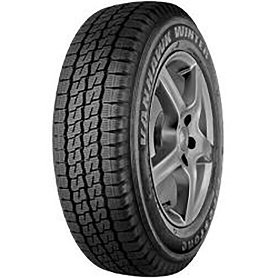 Anvelope 195/70 R15C FIRESTONE VANHAWK 2 WINTER