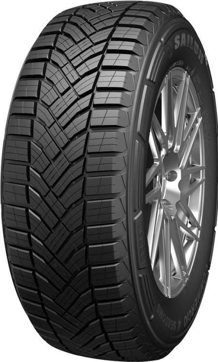 195/70 R15C SAILUN Commercio 4 Seasons Toate Anotimpurile