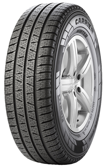 Anvelope 195/75 R16C PIRELLI WINTER CARRIER
