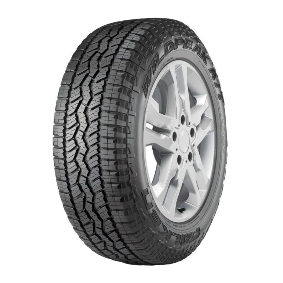195/80 R15 FALKEN Wildpeak A/T AT3WA Toate Anotimpurile