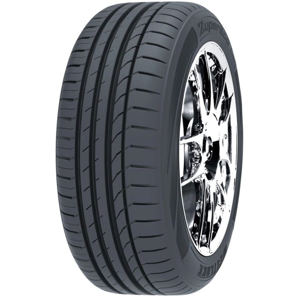 205/45 R16 WESTLAKE ZuperEco Z-107 Anvelope de Vara