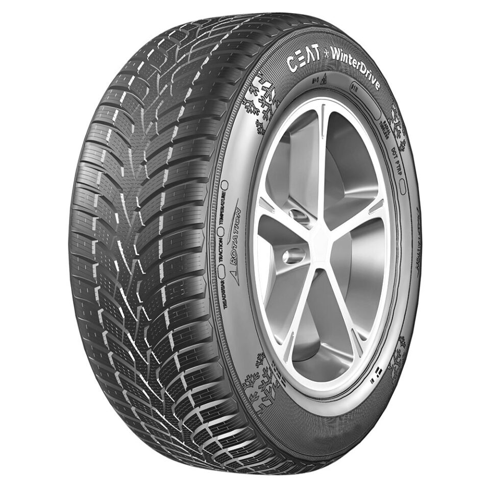 205/55 R16 CEAT WinterDrive Anvelope de Iarna