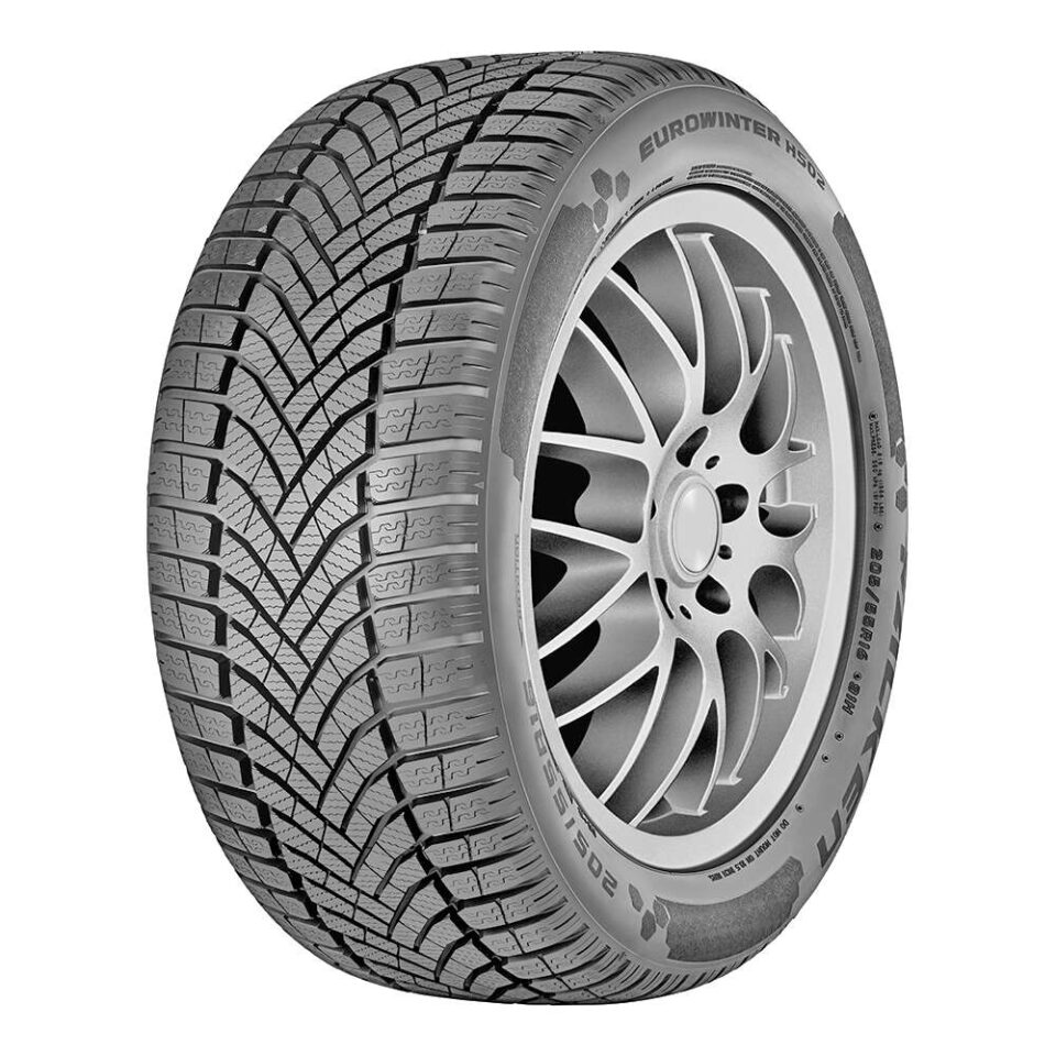 205/55 R16 FALKEN Eurowinter HS02 Anvelope de Iarna