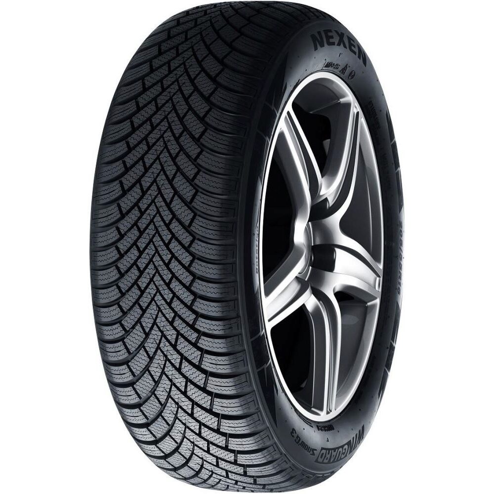 205/55 R16 NEXEN Winguard SnowG3 WH21 Anvelope de Iarna