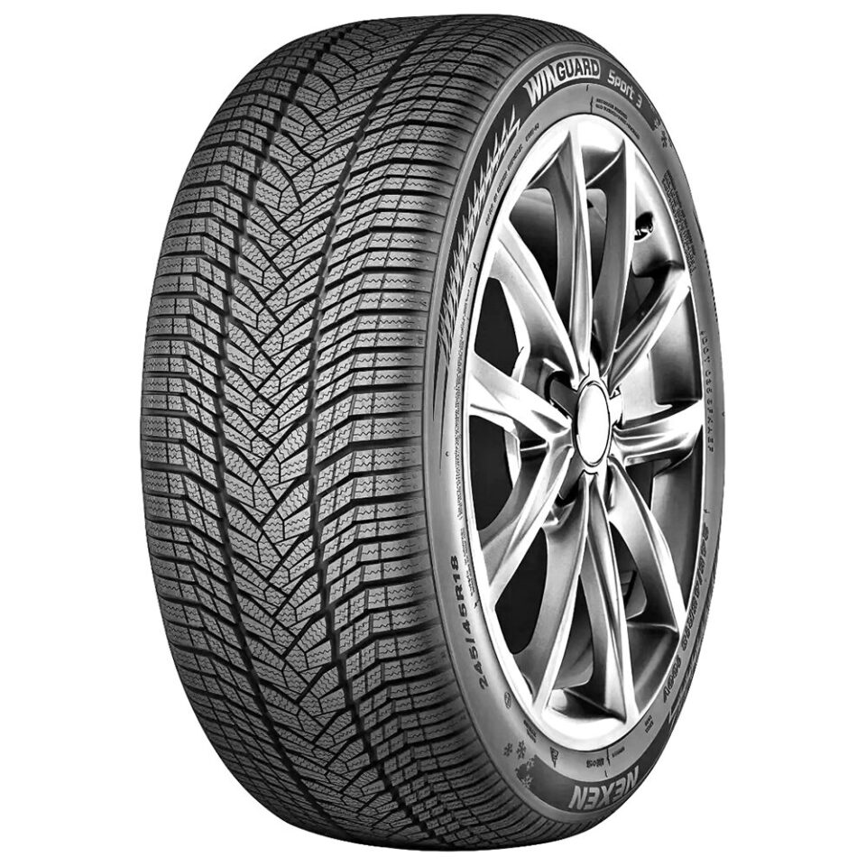 205/55 R16 NEXEN Winguard-Sport-3 Anvelope de Iarna