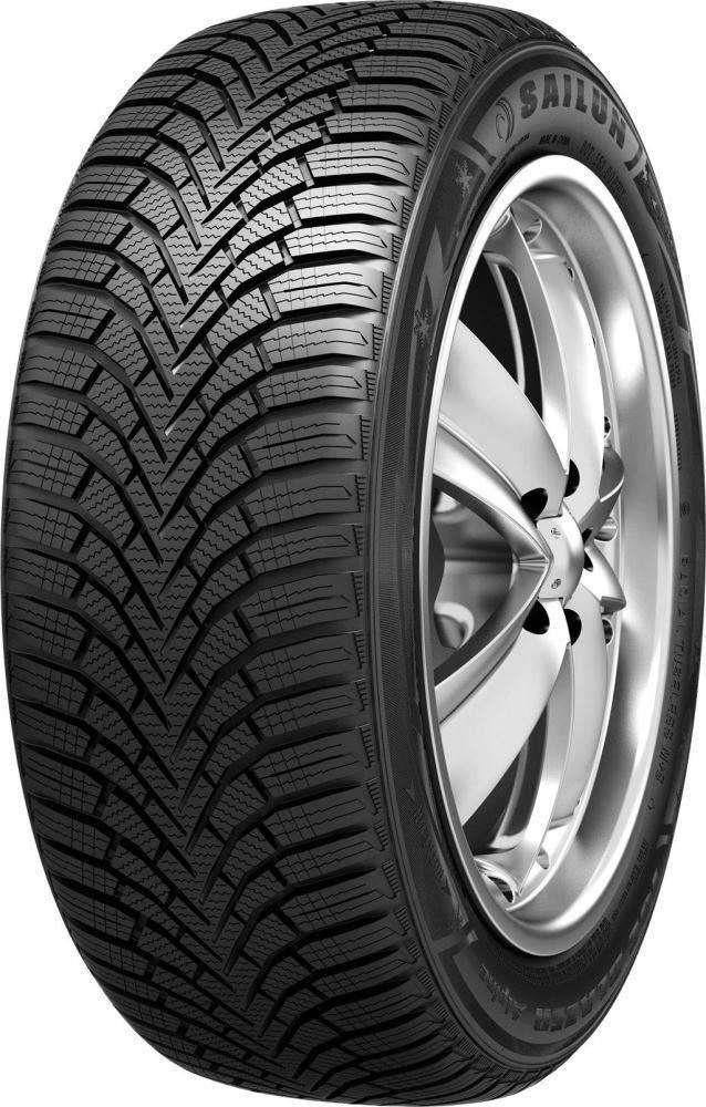 205/55 R16 SAILUN IceBlazer Alpine+ Anvelope de Iarna