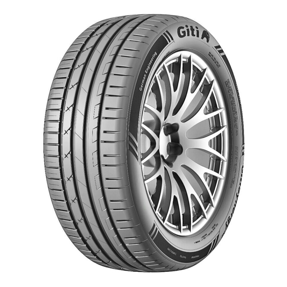 205/55 R17 GITI GitiSynergy H2 Anvelope de Vara