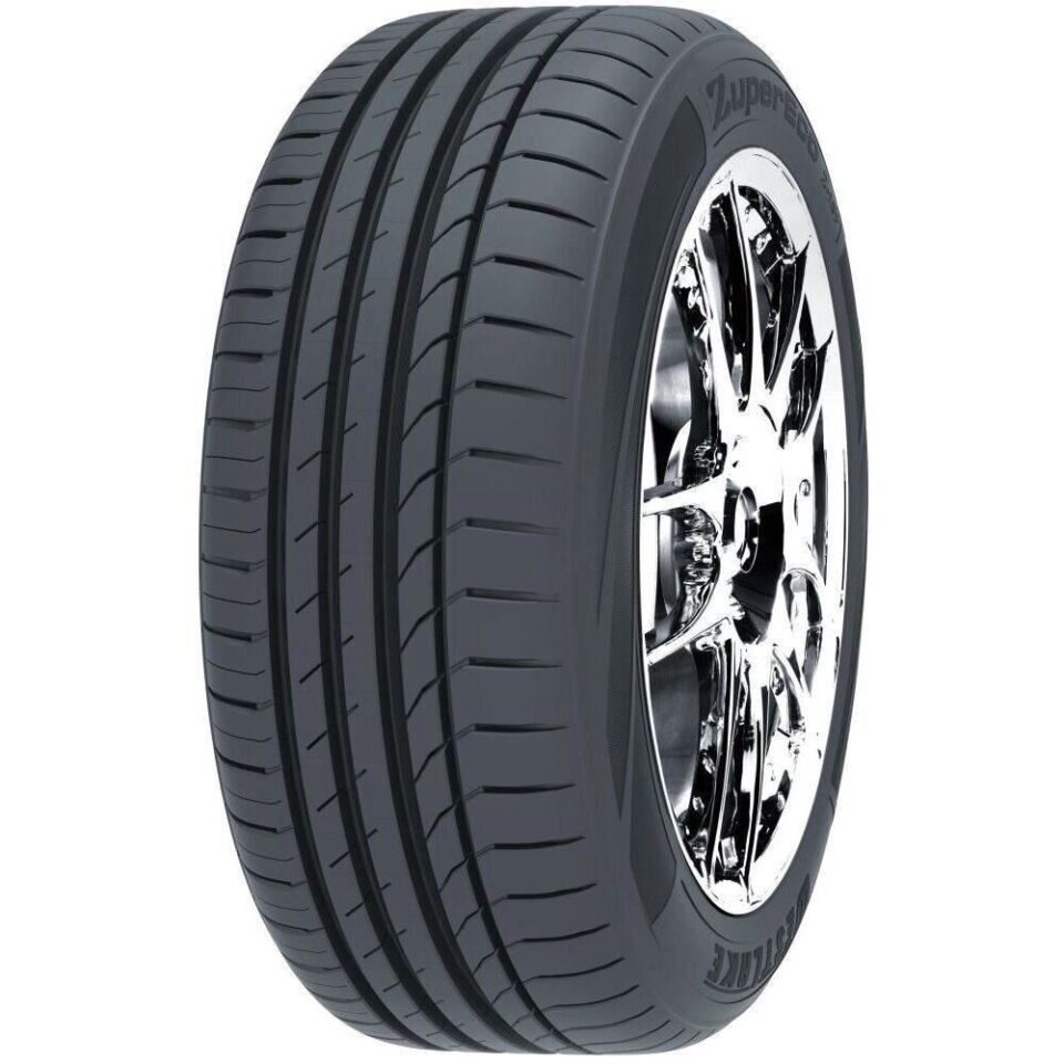205/60 R15 GOODRIDE ZuperEco Z-107 Anvelope de Vara