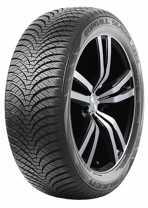 205/60 R16 FALKEN Euroall Season AS210 Toate Anotimpurile