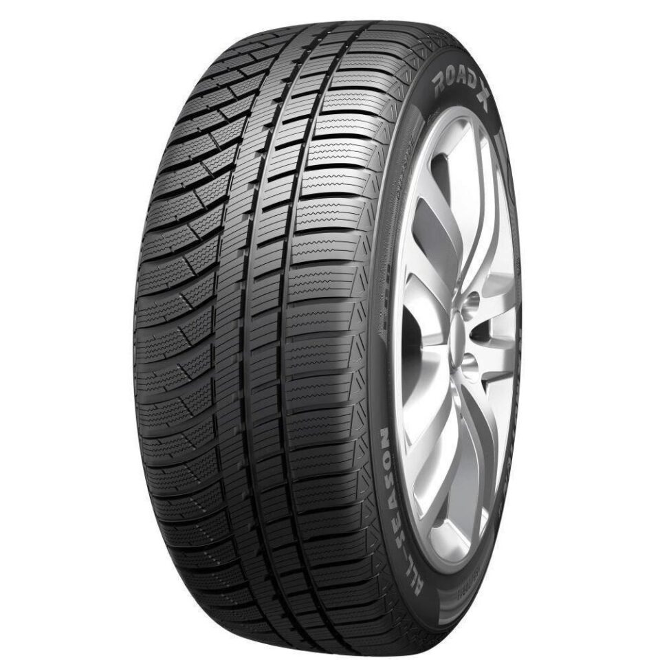 205/60 R16 ROADX RxMotion 4S Toate Anotimpurile